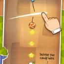 Cut the Rope on PC screenshot