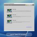 Tipard 3D Converter screenshot