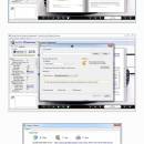 Boxoft ePub to Flipbook screenshot