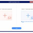 AnyMP4 Video Repair for Mac screenshot