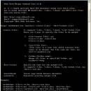 Okdo Word Merger Command Line screenshot