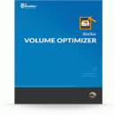 Stellar Volume Optimizer screenshot