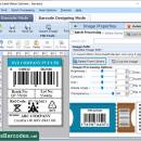 Online EAN-8 Barcode Generator screenshot