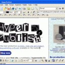 Hyper Publish PRO screenshot