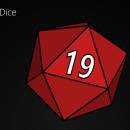 Gamer Dice screenshot