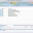 Mac Data Recovery Flash Drive screenshot