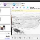 Visions Photo Editor screenshot