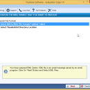TrustVare MBOX to Office 365 Converter screenshot
