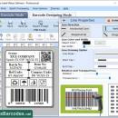 Download MSI Plessey Barcode Software screenshot