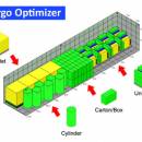 Cargo Optimizer Enterprise screenshot