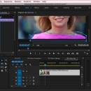 Adobe Premiere Pro screenshot