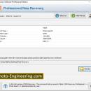 Photo Recovery Utility screenshot