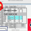 DataBook screenshot