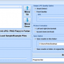 Join JPG and PNG Files Software screenshot