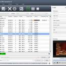 4Media DVD to DPG Converter screenshot