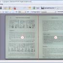 Boxoft PDF PageCut screenshot