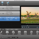 eTinysoft Total Video Converter Mac screenshot
