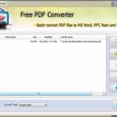 12thPrince PDF Converter screenshot