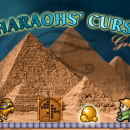 Pharaohs Curse Gold for Windows screenshot