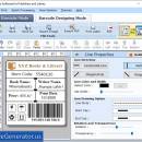 Publishers Barcode Generator screenshot
