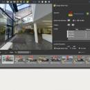 Pano2VR for Linux screenshot