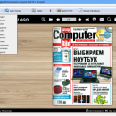 Free page flip software for windows screenshot