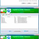 FlipBuilder PDF to HTML (Freeware) screenshot