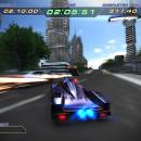 Super Police Racing screenshot