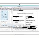 PDFpen for Mac OS X screenshot