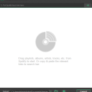 ViWizard Spotify Music Converter for Mac screenshot