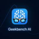 Geekbench AI (formerly Geekbench ML) screenshot