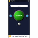 VPN PRO screenshot