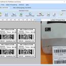 Publishing Industry Barcoding Software screenshot