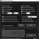 PhotoScaler screenshot