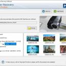 Digital Pictures Rescue Software screenshot