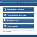 Free Any Data Recovery screenshot