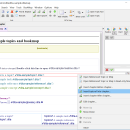 XMLmind XML Editor screenshot