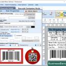 Generating UPCE Barcode Maker Tool screenshot