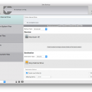 Data Backup Mac screenshot