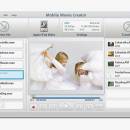 MAGIX Mobile Movie Creator screenshot