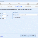 PDFArea PDF to Image Converter screenshot
