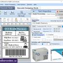 Barcode for Healthcare Industry screenshot