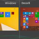 Decor8 screenshot