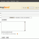 DropSend-Direct screenshot