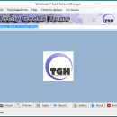 Lock Screen Changer for Windows screenshot