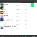 ViWizard Spotify Music Converter for Windows screenshot