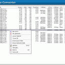 OGG Video Converter screenshot