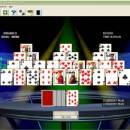 Action Solitaire screenshot