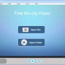 Free Blu-ray Player screenshot