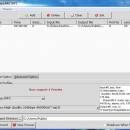 Convert AAC MP3 screenshot